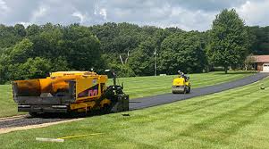 Professional Driveway Paving  in Henning, TN